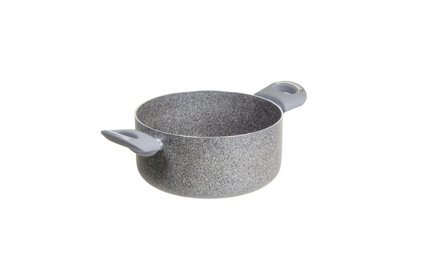Casseruola 2 maniglie PEDRA