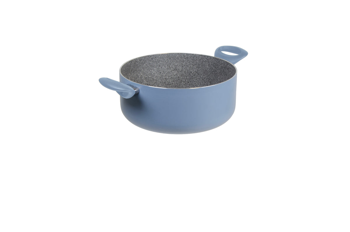casseruola 2 maniglie