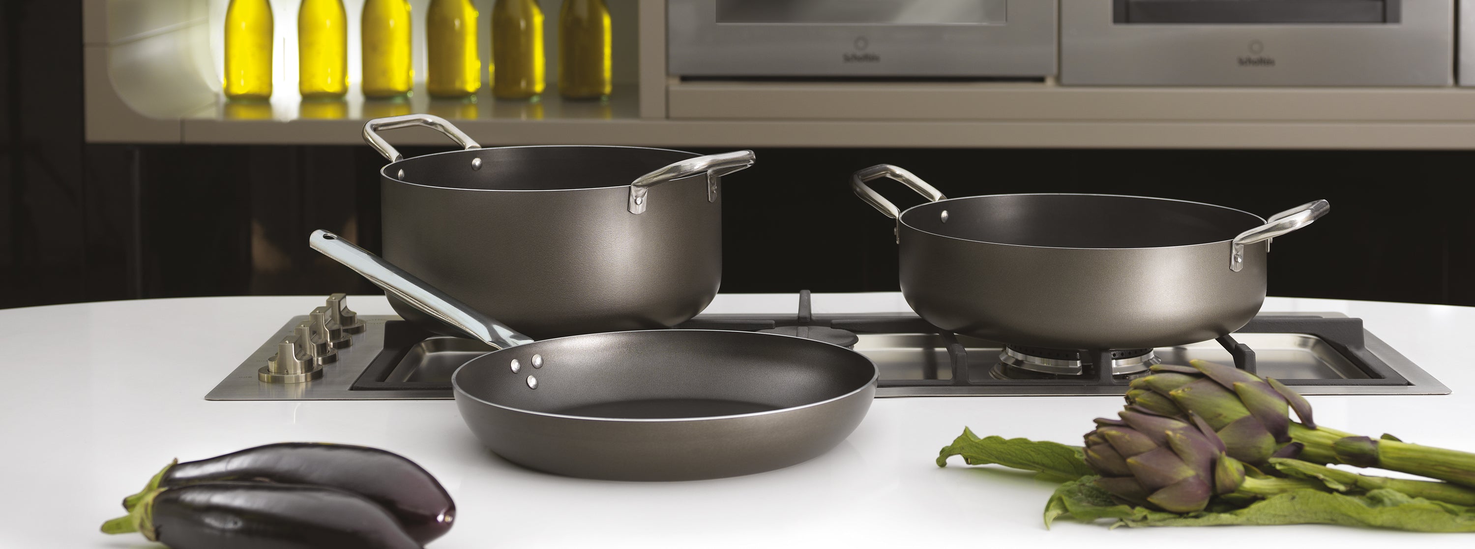 Chef Line – Domo Enjoy Cooking