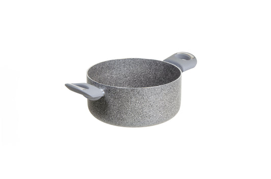 Casseruola 2 maniglie PEDRA