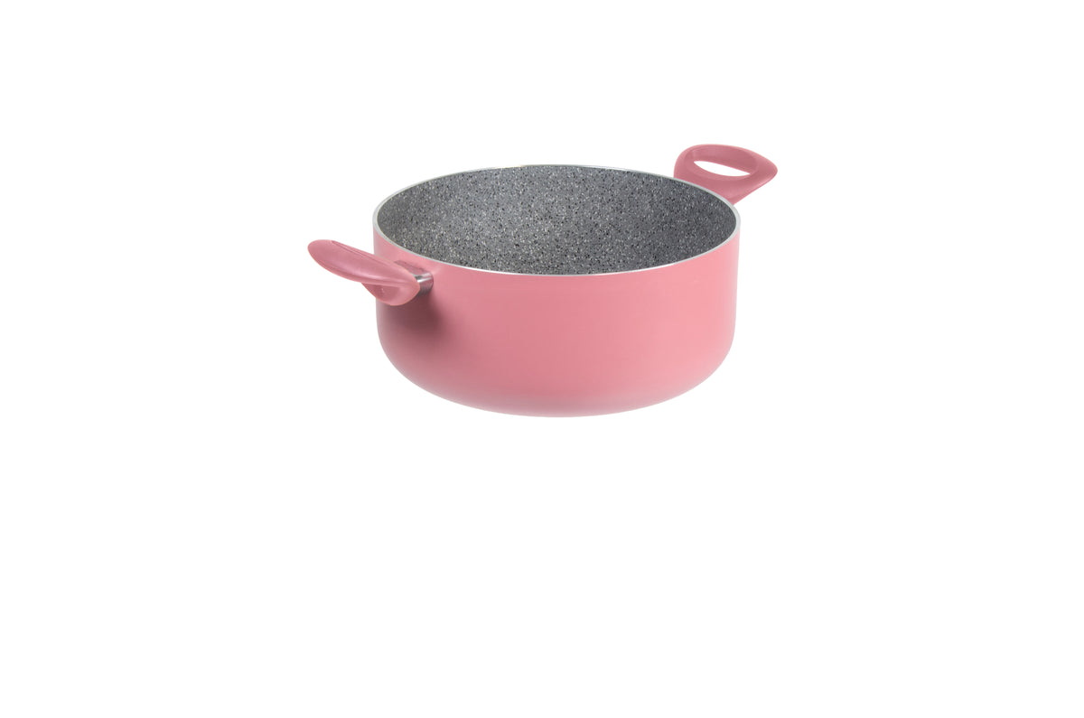 casseruola 2 maniglie
