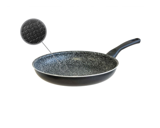 Padella alta Margherita