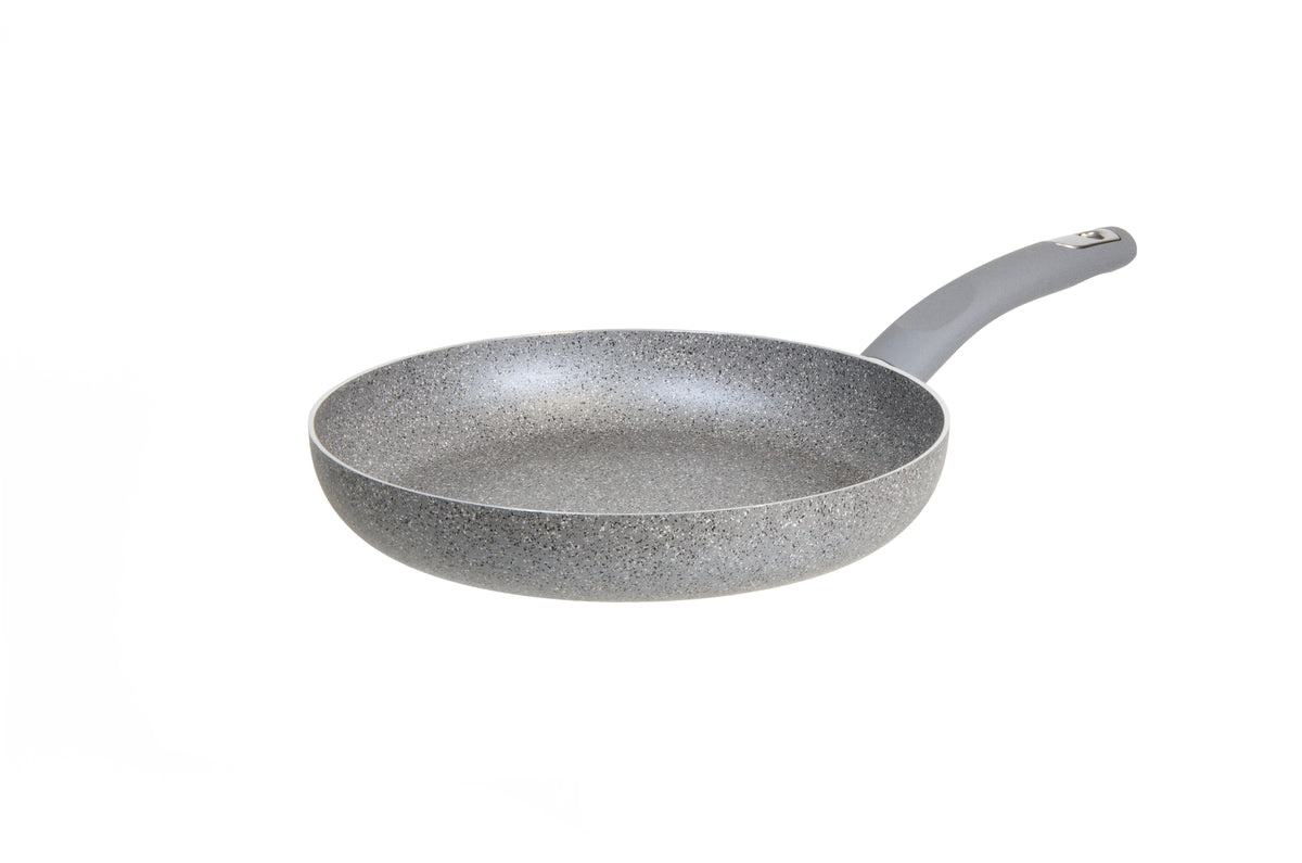 Padella alta  Ø 20 cm  Ø 22 cm  Ø 24 cm  Ø 26 cm  Ø 28 cm  Ø 30 cm PEDRA