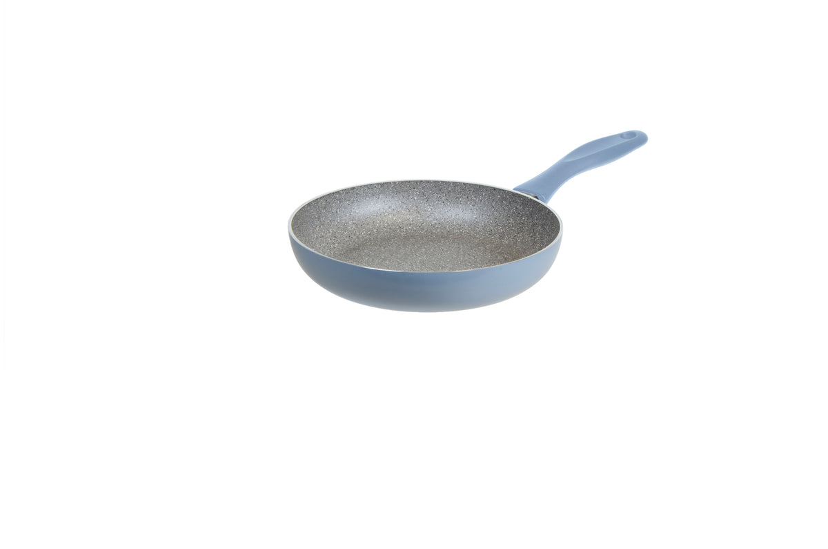 Padella alta