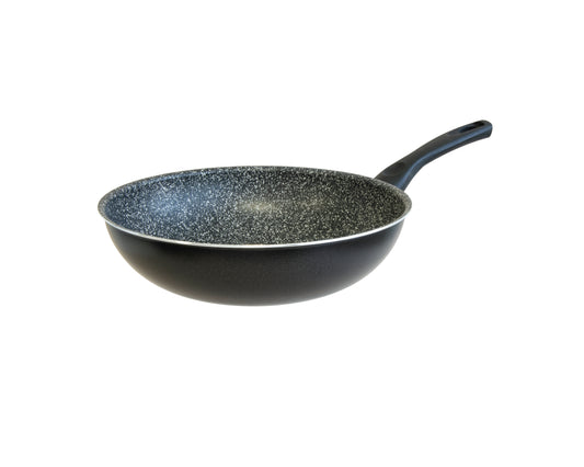 Wok Margherita