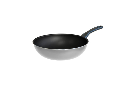 Wok Margherita