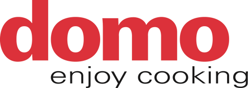 Domo Enjoy Cooking