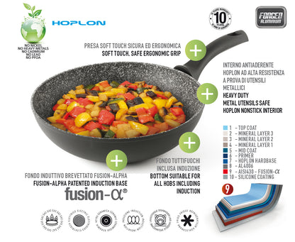 Wok Giapponese