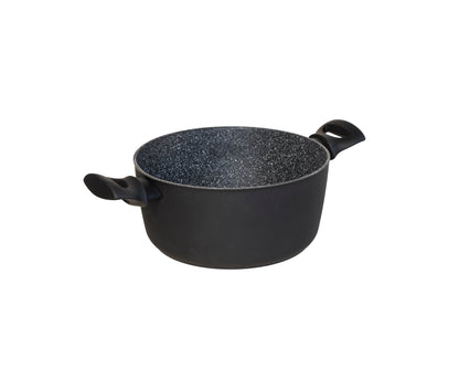 Casseruola 2 maniglie