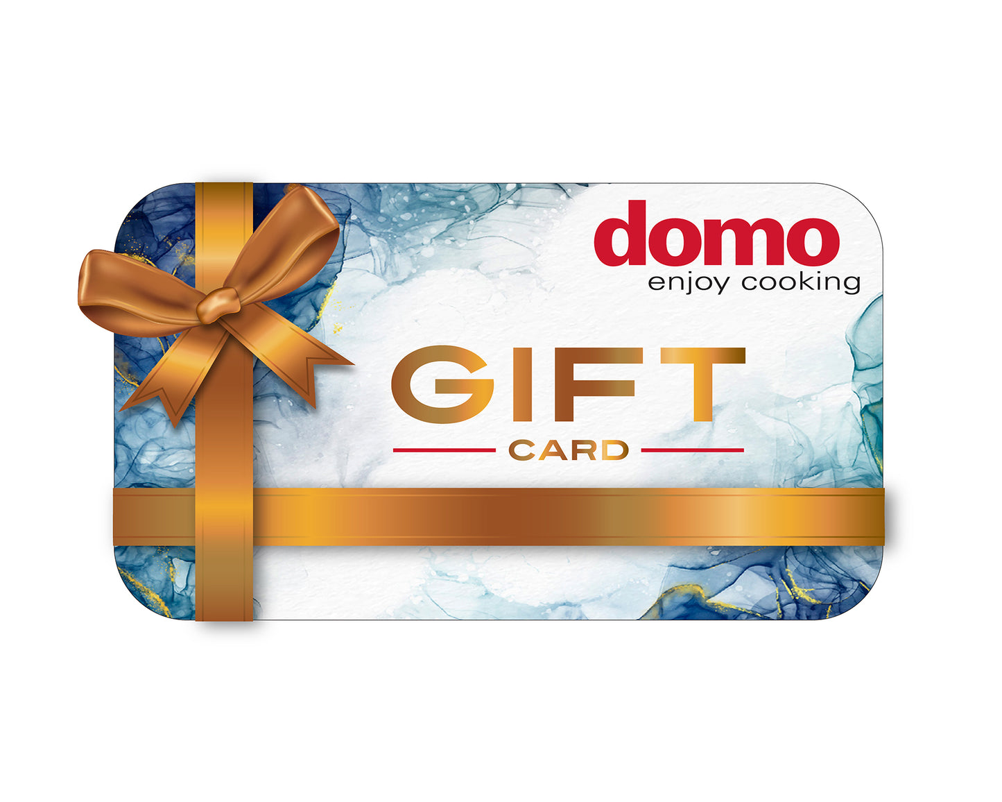 Domo Enjoy Cooking - Buono Regalo