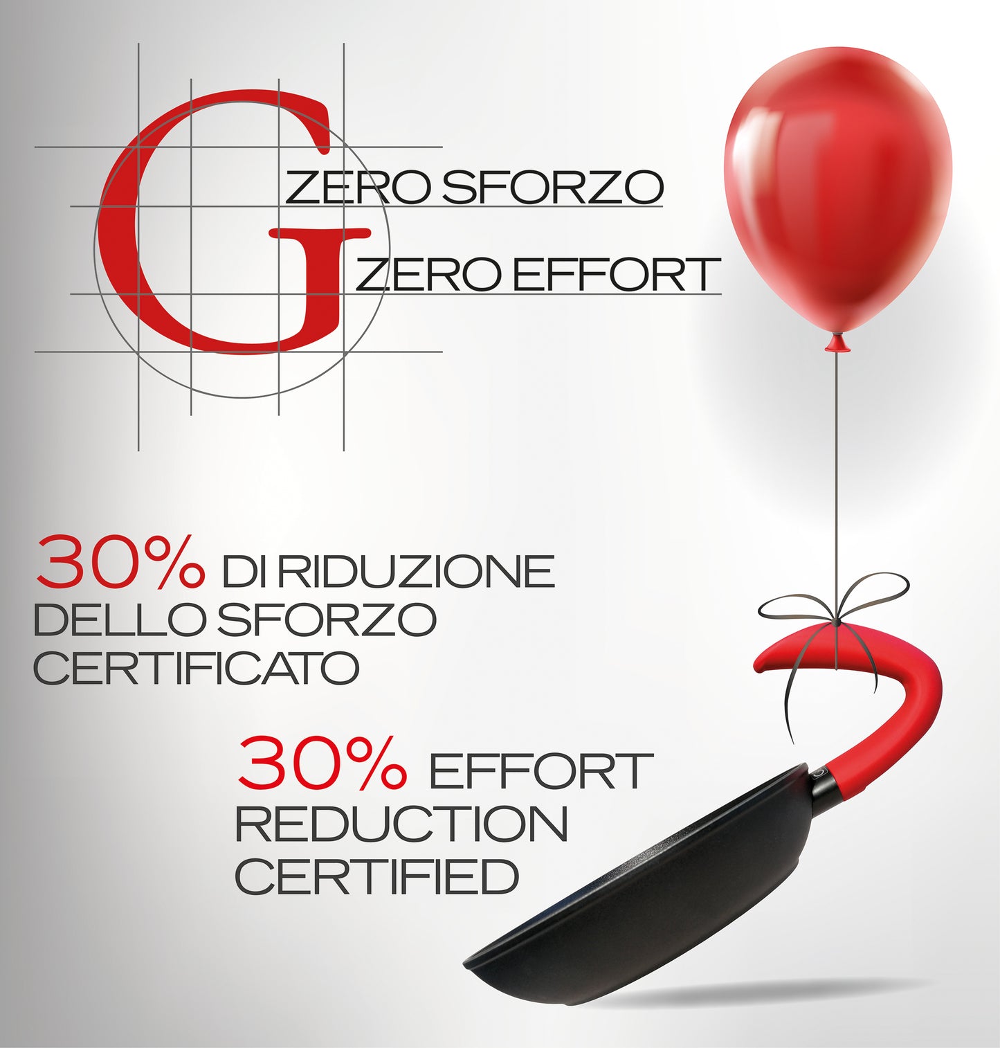 Wok Giapponese con maniglia