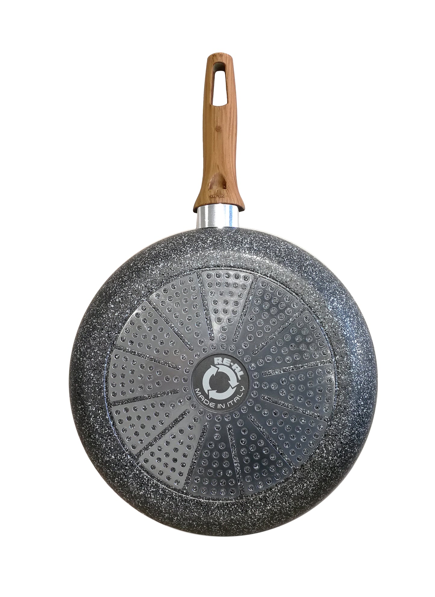 Padella Extra Alta